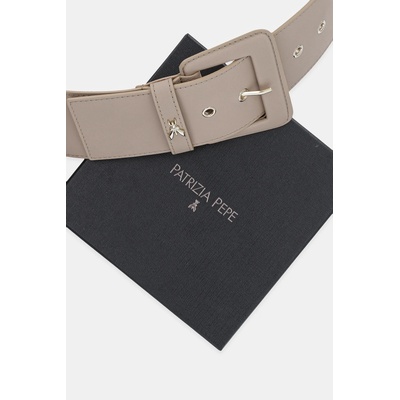 Patrizia Pepe Кожен колан Patrizia Pepe (CW8783.L048)