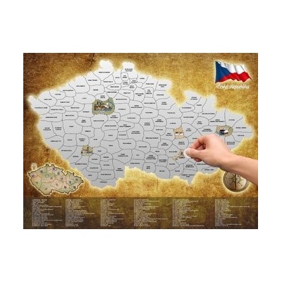 Stieracia Česká republika