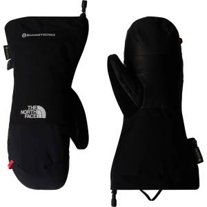 The North Face Ръкавици The North Face Summit Down GTX Mitt Gloves - TNF Black - размер XXL (202-6398-0117)