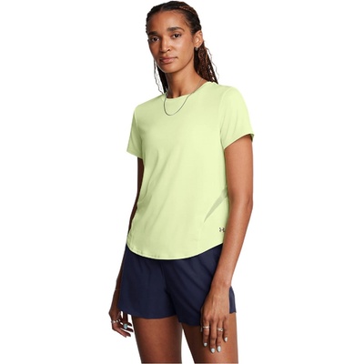 Under Armour Тениска Under Armour Vanish Elite Vent Loose T-Shirt - Green