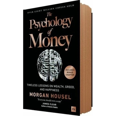 The Psychology of Money - Morgan Housel