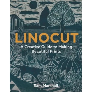 Linocut | MARSHALL SAM (ISBN: 9781789940701)