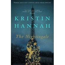 Nightingale Hannah Kristin