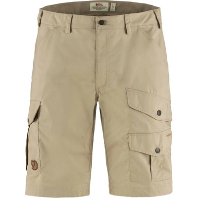Fjällräven Мъжки къси панталони Fjällräven Vidda Pro Lite Shorts - Fossil - размер 60 (EU) (012-2205-0619)