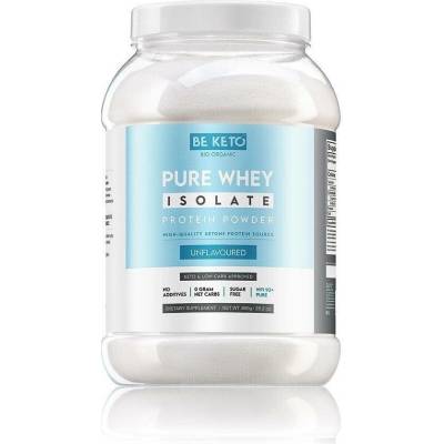 BeKeto Pure Protein Isolate 800 g