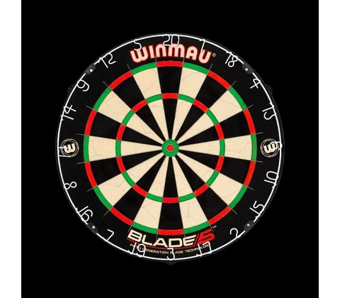 Winmau Blade 5