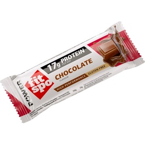 FIT SPO Power Bar [55 грама] Шоколад