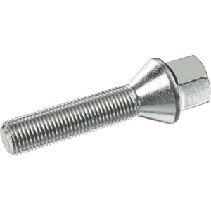 Invento Винтове M12x1, 25, резба 45 mm, конично седло, K 17 (561-5059)