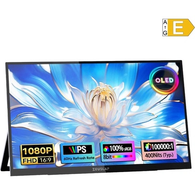 Zeuslap OL133ED