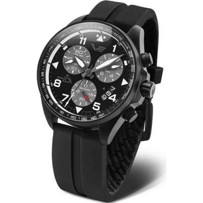 Vostok Europe 6S30/325C744Si