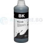 INKTEC Бутилка с мастило INKTEC за Canon CLI-221Bk/821BK/521Bk, 1000 ml, Черен (INKTEC-CAN-9021-01LB) - Allstore