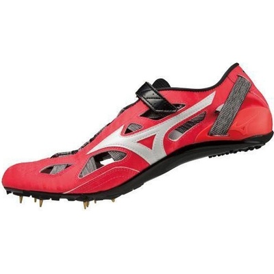 ! Mizuno Chrono Inx