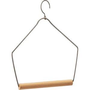  Ferplast Swing Pa4082 дървена люлка за птици - кг