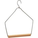  Ferplast Swing Pa4082 дървена люлка за птици - кг