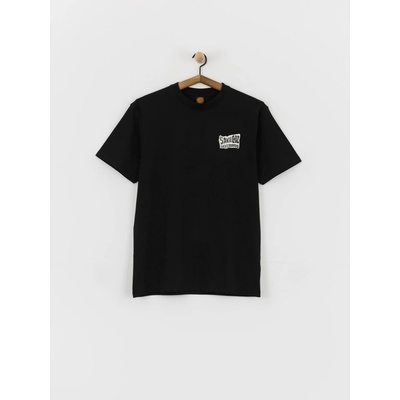 Santa Cruz Collage Hand black