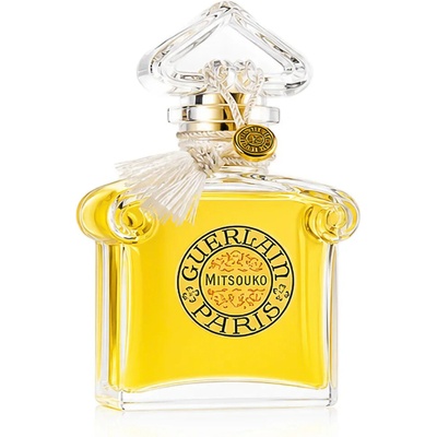 Guerlain Mitsouko čistý parfém dámský 30 ml