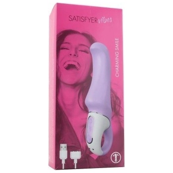 Satisfyer Vibes Charming Smile