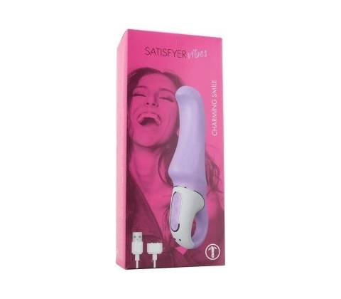 Satisfyer Vibes Charming Smile