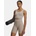 Under Armour Дамски потник Under Armour Meridian Fitted Crop Tank Under Armour | Kafyav | ЖЕНИ | XS