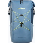 TATONKA Туристическа раница Tatonka Rapid Rolltop 20 elemental blue