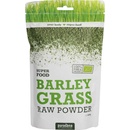 Purasana Barley Grass Powder Bio 200 g
