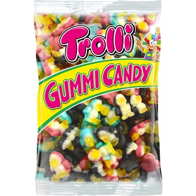 Trolli Pingummi tučniaky 1 kg