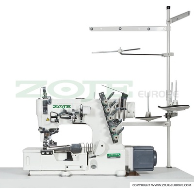 Zoje ZJ-C5000-G-356-02