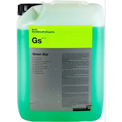 Koch Chemie Green Star 5 l