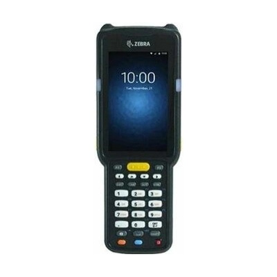 Zebra MC3300X MC330L-SE4EG4RW