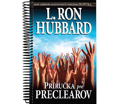 Príručka pre preclearov