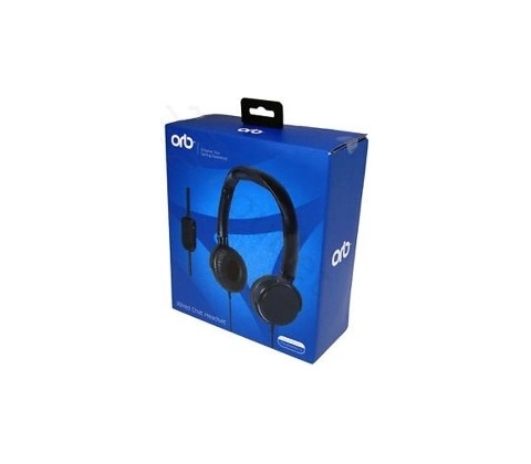 ORB Wired Chat (PS4)