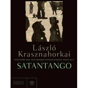 Satantango (ISBN: 9788845283291)