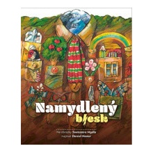 Namydlený blesk - Daniel Hevier