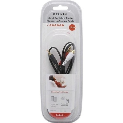 Belkin F3Y117bf2M