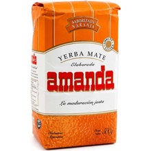 Amanda Yerba Maté Naranja 500 g