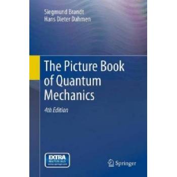 Picture Book of Quantum Mechanics | Siegmund Brandt