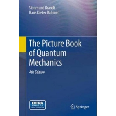 Picture Book of Quantum Mechanics | Siegmund Brandt