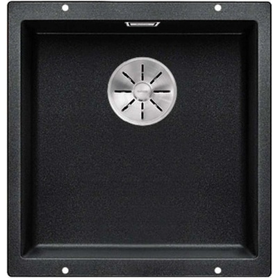 BLANCO Subline 400 U IF SILGRANIT antracit