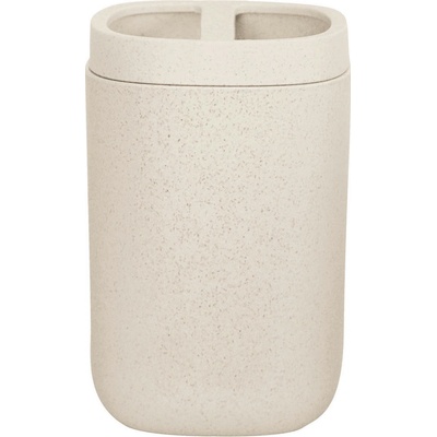 Kleine Wolke POHÁR NA ZUBNÉ KEFKY béžová 003342037001