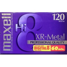 Maxell P6-120XR