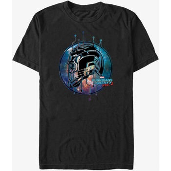 ZOOT. Fan Star-Lord Пазители на галактиката ZOOT. FAN Marvel - мъжка тениска ZOOT. Fan | Cheren | МЪЖЕ | L