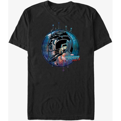 ZOOT. Fan Star-Lord Пазители на галактиката ZOOT. FAN Marvel - мъжка тениска ZOOT. Fan | Cheren | МЪЖЕ | L