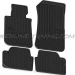 FroGum Стелки Frogum за BMW E81/E82/E84/87/E88/X1 (pa0662-51249)