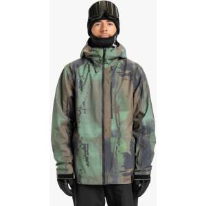 Quiksilver Ски яке muldrow 20k jk (eqytj03493-gnd1)
