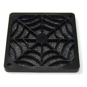 Evercool Филтър Evercool Fan Filter Plastic - 80mm (FGF-80/P)