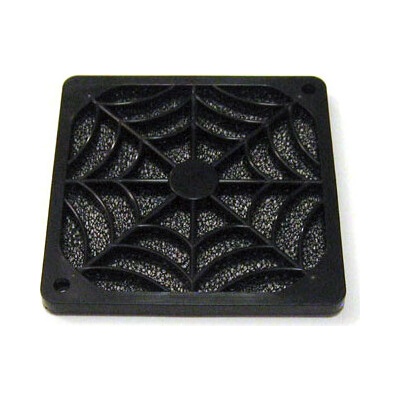 Evercool Филтър Evercool Fan Filter Plastic - 80mm (FGF-80/P)