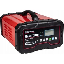 Weldman Smart 100 12V/24V