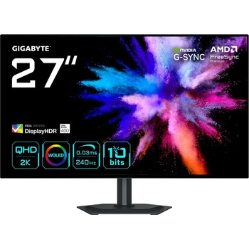 Gigabyte GO27Q24G