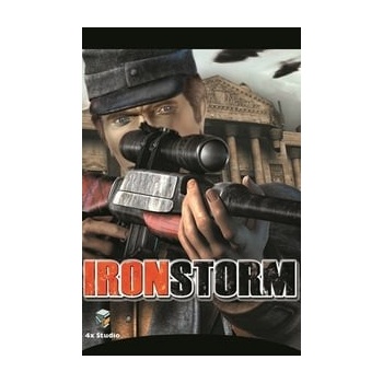 Iron Storm