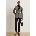Lauren Ralph Lauren панталон slim fit дамски от памук с еластан (200P14610)